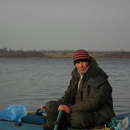 Олег Корнилов