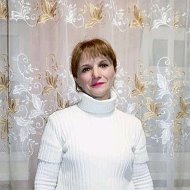 Танюша Руснак