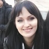 Наталья Нешлюбенко-кренева