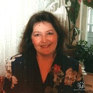 Светлана Саитова