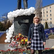 Екатерина Сорокина