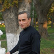 Виктор Гнатенко