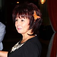 Наталия Межуева