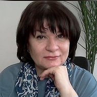 Марина Хлебцова