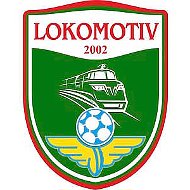 Lokomotiv Pfk