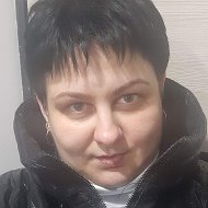 Наталия Саргсян