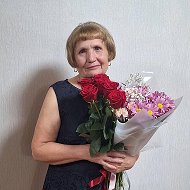 Екатерина Карпинская