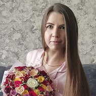 Елена Иванова