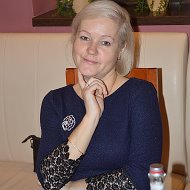 Ната Соловьёва