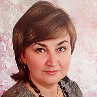 Елена Кудрявцева