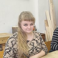 Екатерина Пискайкинасковородникова