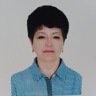 Елена Кузнецова