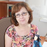 Тамара Куриловская