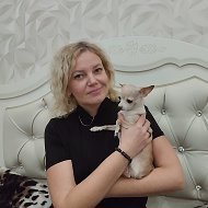 Татьяна Корбатенко