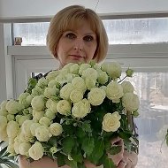 Елена Фомина