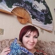 Анна Недоспасова