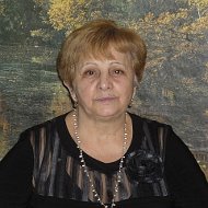 Татьяна Вартанова