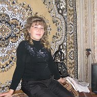 Наташа Лысковец