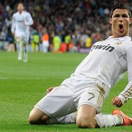 Ronaldo Star