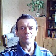 Михаил Перелыгин
