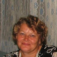 Марина Баталова