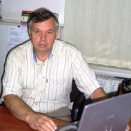 Борис Белов