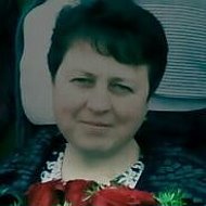 Светлана Коновал