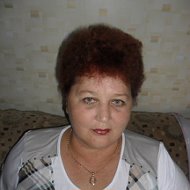 Татьяна Гужва