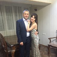 Anahit Arakelyan-hakobyan