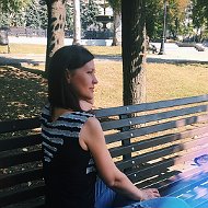 Татьяна Domanova