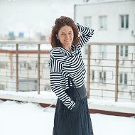 Марина Волкова