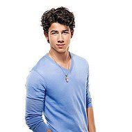 Nick Jonas