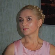 Лариса Рогачева
