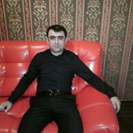Ровшан Гамзаев