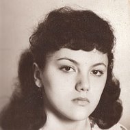 Тамара Лавриненко