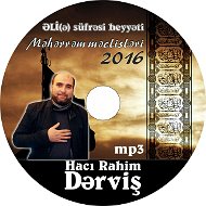 Haci Rahim