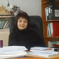 Наталья Гуторова