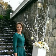 Marjana Misarosh