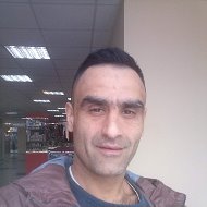 Jamshed Каримов