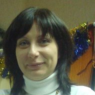 Юлия Шулакова
