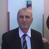 Levan Mamrikishvili