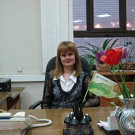Наталья Игнатенкова
