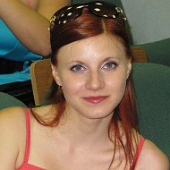 Наталия Пашкевич