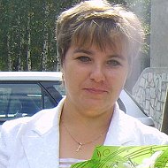 Елена Ягнюк