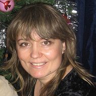 Лариса Копылова