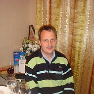 Дмитрий Боровой