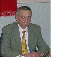 Павел Ященко