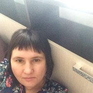 Ирина Попова