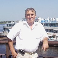 Валерий Видинеев