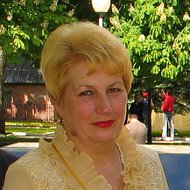 Валентина Бельская